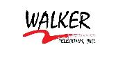 Walker Telecomm, Inc. Logo